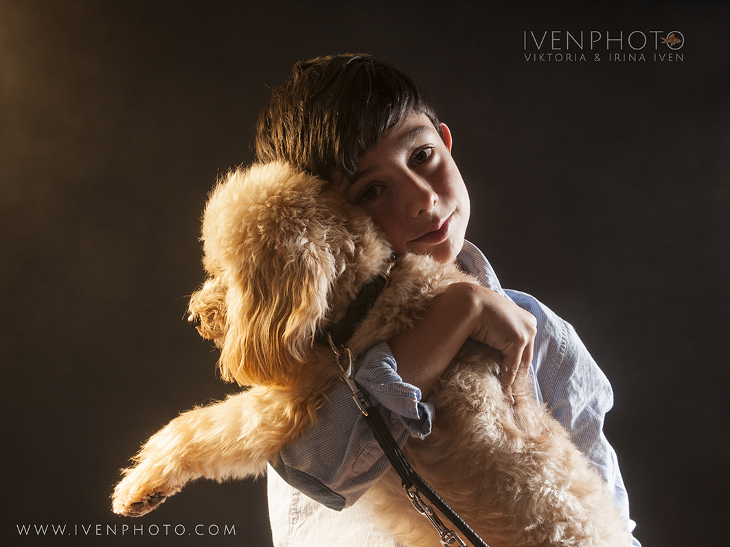 IVENPHOTO Kinderfotografie Irina Iven und Viktoria Iven