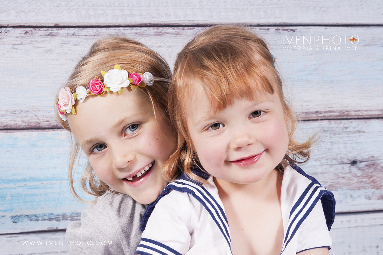 IVENPHOTO Irina Iven und Viktoria Iven Kinderfotografie
