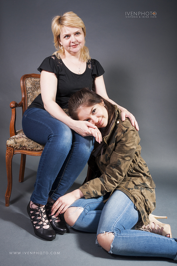 IVENPHOTO Irina Iven und Viktoria Iven