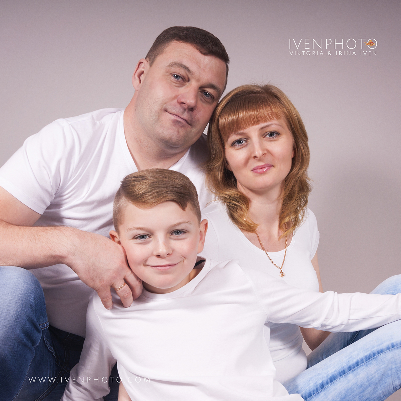 IVENPHOTO Irina und Viktoria Iven Fotografie