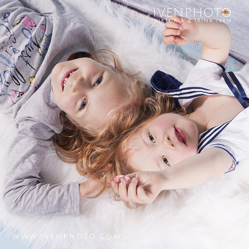 IVENPHOTO Irina und Viktoria Iven Fotografie Kinderfotografie