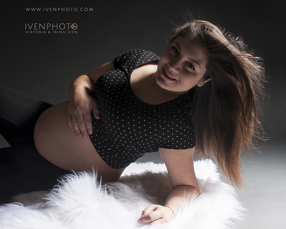 IVENPHOTO Irina Iven und Viktoria Iven Babybauchfotoshooting