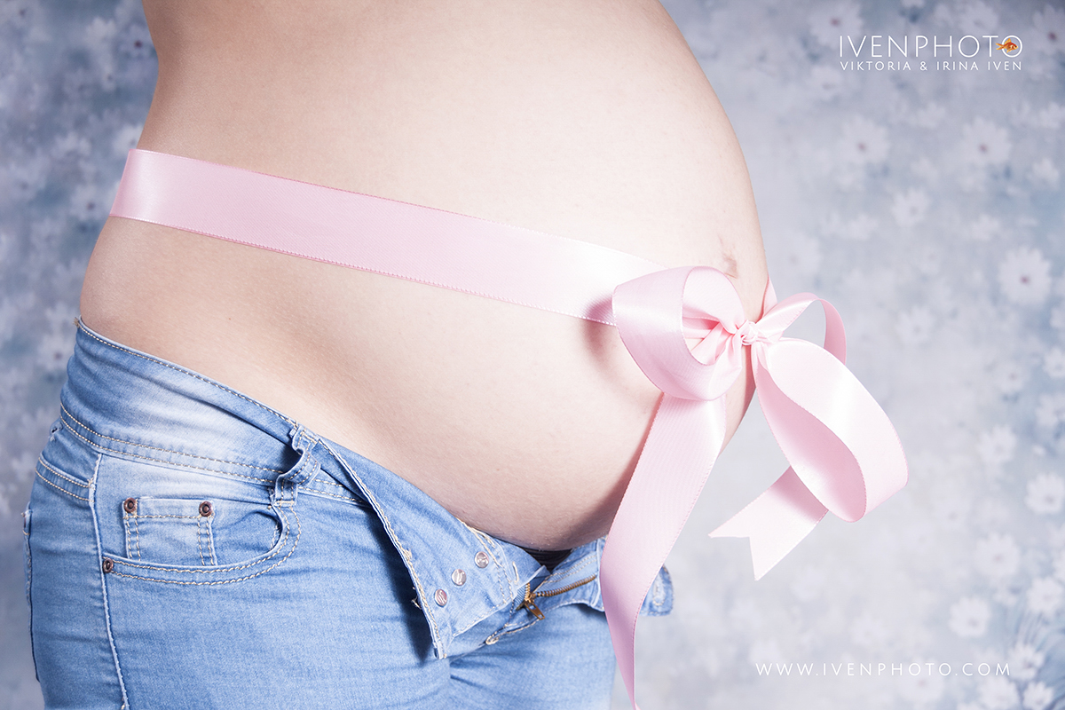 IVENPHOTO Irina Iven und Viktoria Iven Babybauchfotoshooting